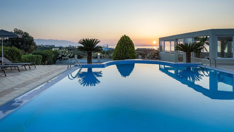 Lofos Panorama Apartments - Πρίνος, Ρέθυμνο, Κρήτη