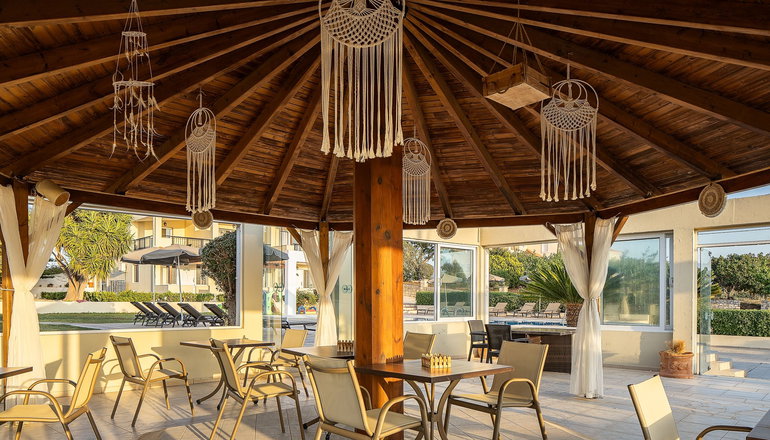 Lofos Panorama Apartments - Πρίνος, Ρέθυμνο, Κρήτη