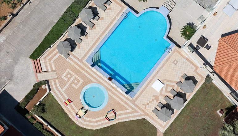 Lofos Panorama Apartments - Πρίνος, Ρέθυμνο, Κρήτη