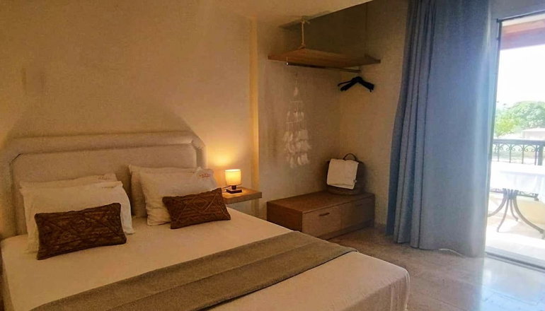 Lofos Panorama Apartments - Πρίνος, Ρέθυμνο, Κρήτη