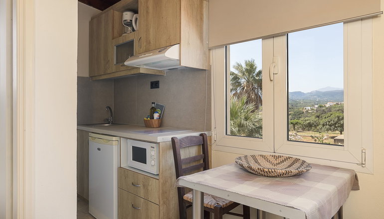 Lofos Panorama Apartments - Πρίνος, Ρέθυμνο, Κρήτη