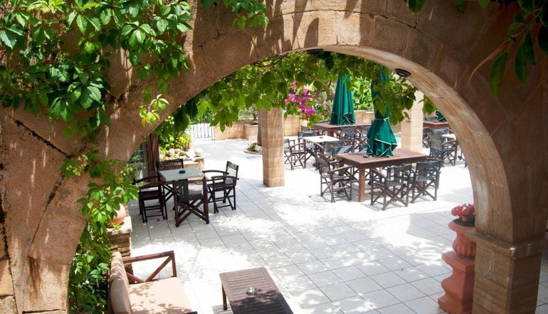 Laganas Beach Hotel - Λαγανάς, Ζάκυνθος