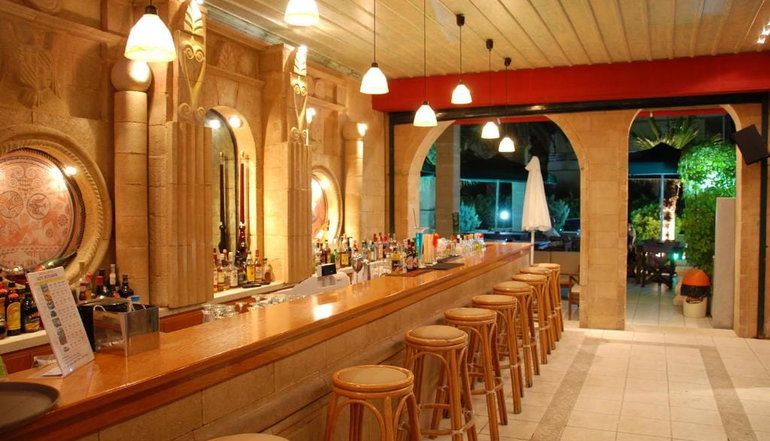 Laganas Beach Hotel - Λαγανάς, Ζάκυνθος