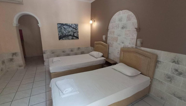 Laganas Beach Hotel - Λαγανάς, Ζάκυνθος