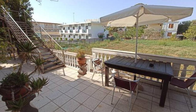 Laganas Beach Hotel - Λαγανάς, Ζάκυνθος