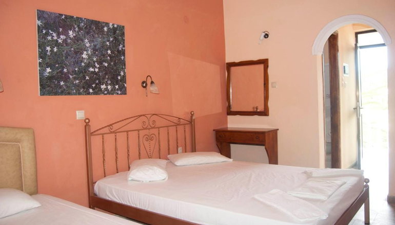 Laganas Beach Hotel - Λαγανάς, Ζάκυνθος