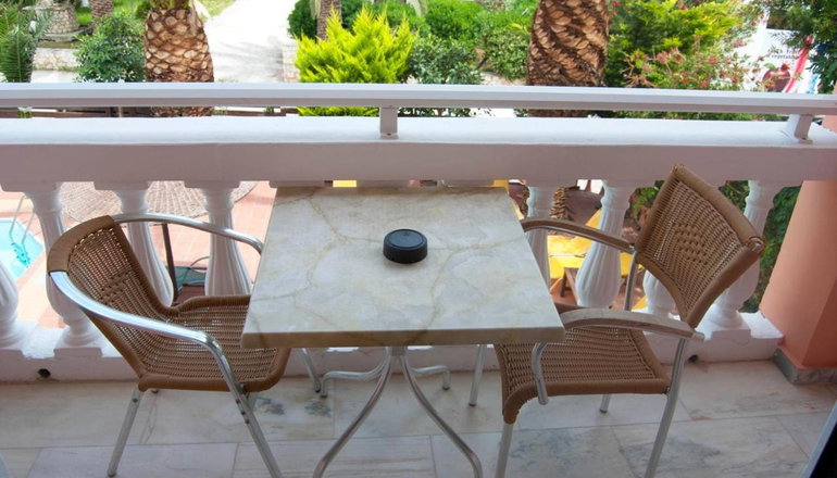 Laganas Beach Hotel - Λαγανάς, Ζάκυνθος