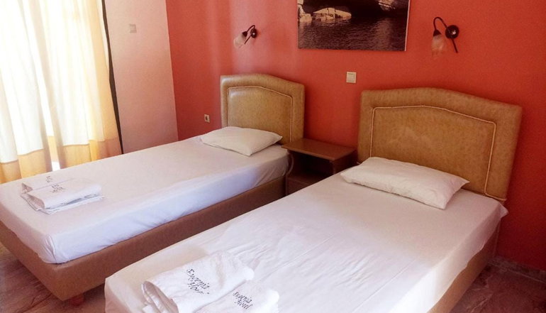 Laganas Beach Hotel - Λαγανάς, Ζάκυνθος