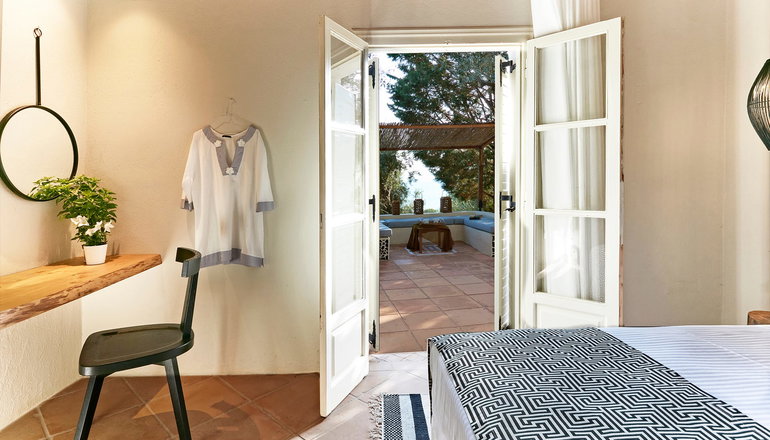 Villa Ira - Μπανάνα, Σκιάθος