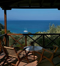 Villa Ira - Μπανάνα, Σκιάθος