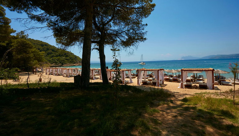 Villa Ira - Μπανάνα, Σκιάθος