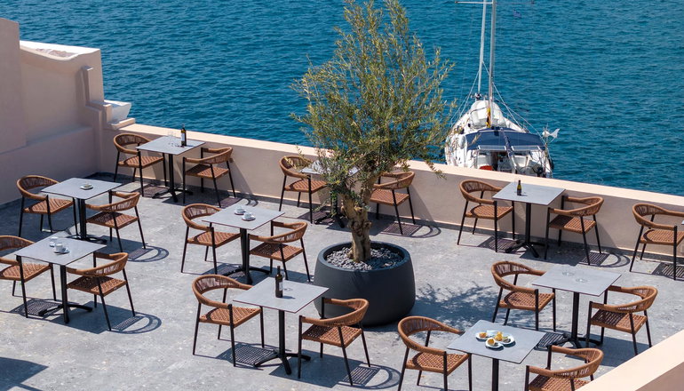 Eclectic Syros