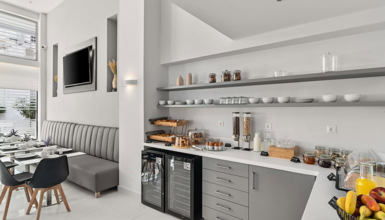 4* Gallery Central Piraeus Port - Πειραιάς, Αττική