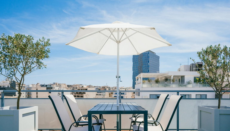 4* Gallery Central Piraeus Port - Πειραιάς, Αττική