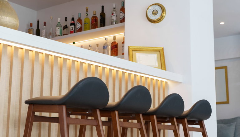 4* Gallery Central Piraeus Port - Πειραιάς, Αττική