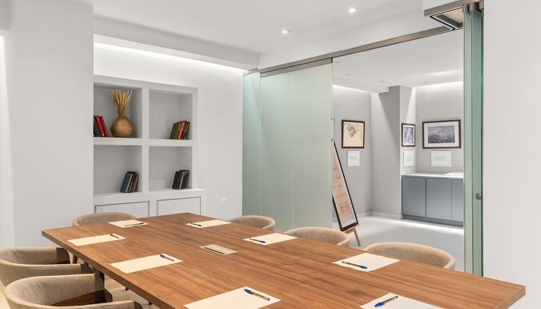 4* Gallery Central Piraeus Port - Πειραιάς, Αττική