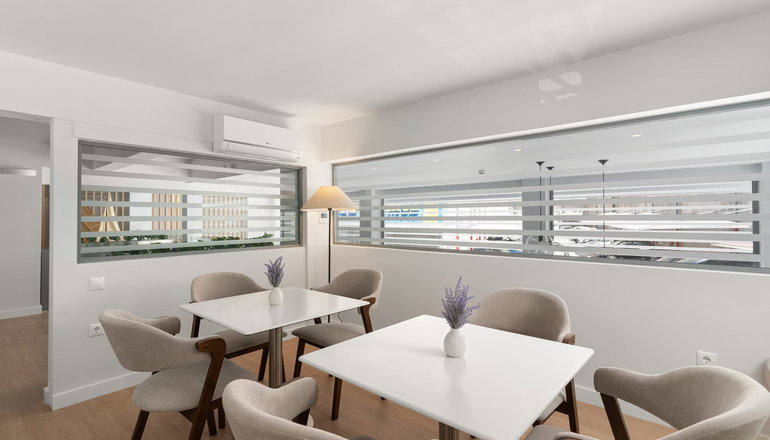 4* Gallery Central Piraeus Port - Πειραιάς, Αττική