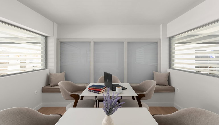 4* Gallery Central Piraeus Port - Πειραιάς, Αττική
