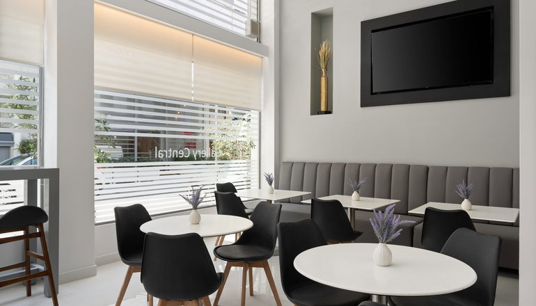 4* Gallery Central Piraeus Port - Πειραιάς, Αττική