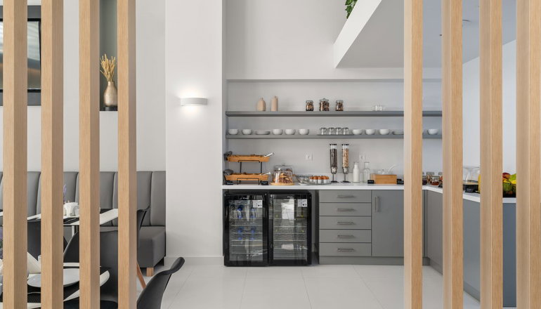 4* Gallery Central Piraeus Port - Πειραιάς, Αττική
