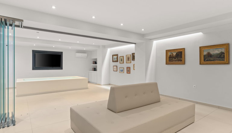 4* Gallery Central Piraeus Port - Πειραιάς, Αττική