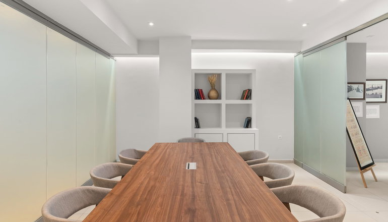 4* Gallery Central Piraeus Port - Πειραιάς, Αττική