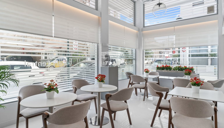 4* Gallery Central Piraeus Port - Πειραιάς, Αττική