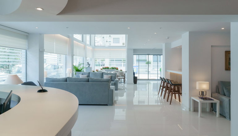 4* Gallery Central Piraeus Port - Πειραιάς, Αττική