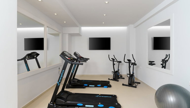 4* Gallery Central Piraeus Port - Πειραιάς, Αττική
