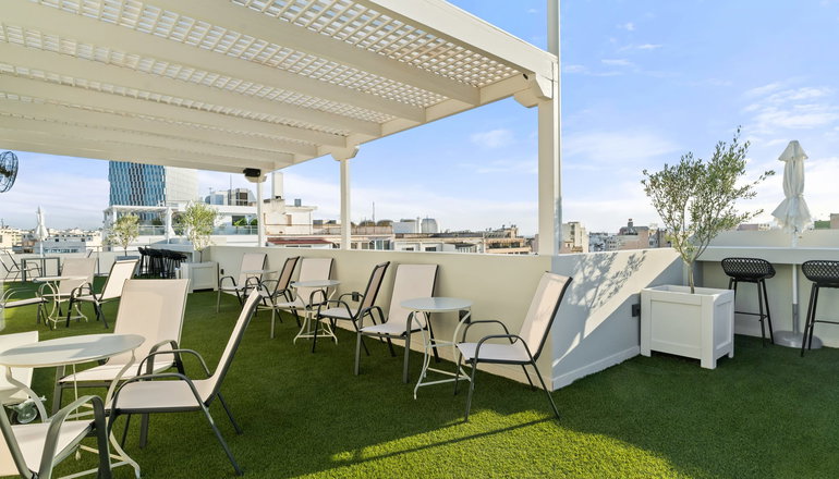 4* Gallery Central Piraeus Port - Πειραιάς, Αττική