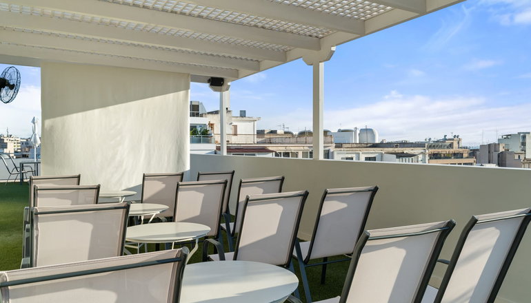4* Gallery Central Piraeus Port - Πειραιάς, Αττική