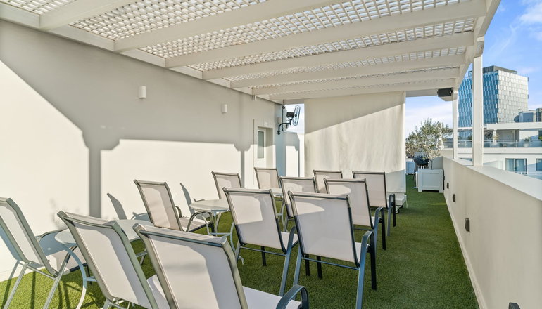 4* Gallery Central Piraeus Port - Πειραιάς, Αττική
