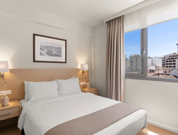 4* Gallery Central Piraeus Port - Πειραιάς, Αττική
