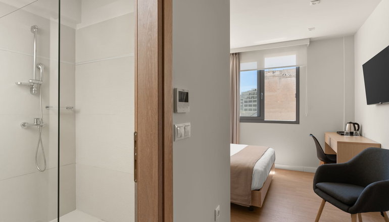 4* Gallery Central Piraeus Port - Πειραιάς, Αττική