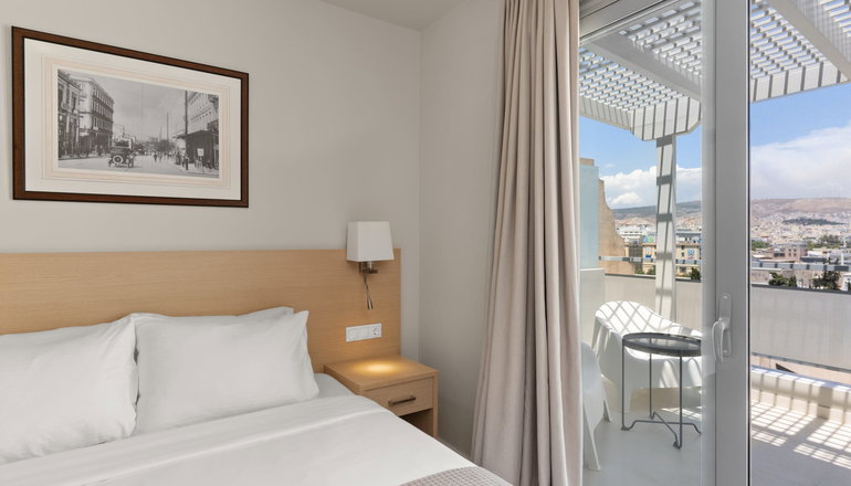 4* Gallery Central Piraeus Port - Πειραιάς, Αττική
