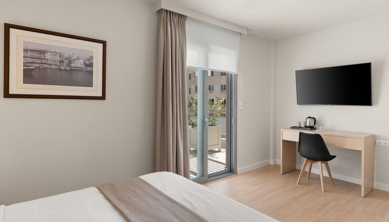 4* Gallery Central Piraeus Port - Πειραιάς, Αττική
