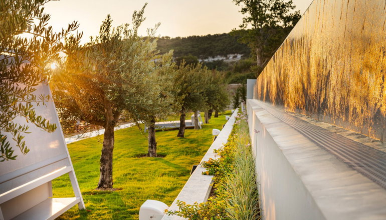5* Mount Athos Resort - Λιμάνι Ιερισσού, Χαλκιδική