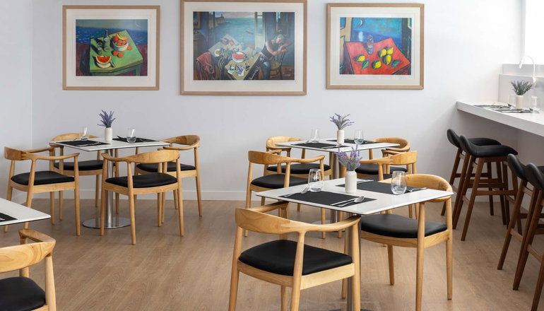 5* Gallery Port Tower Piraeus - Πειραιάς, Αττική
