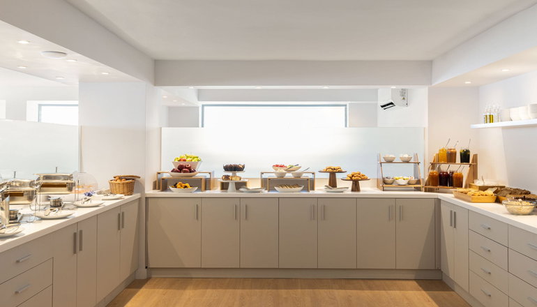 5* Gallery Port Tower Piraeus - Πειραιάς, Αττική