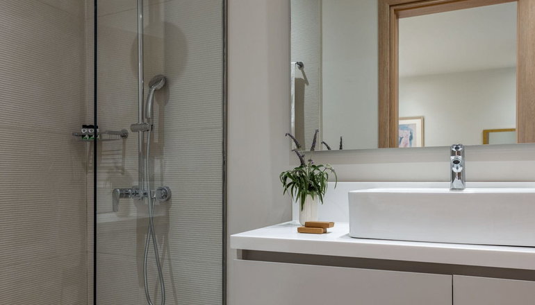 5* Gallery Port Tower Piraeus - Πειραιάς, Αττική