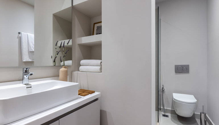 5* Gallery Port Tower Piraeus - Πειραιάς, Αττική