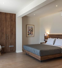 5* Gallery Port Tower Piraeus - Πειραιάς, Αττική