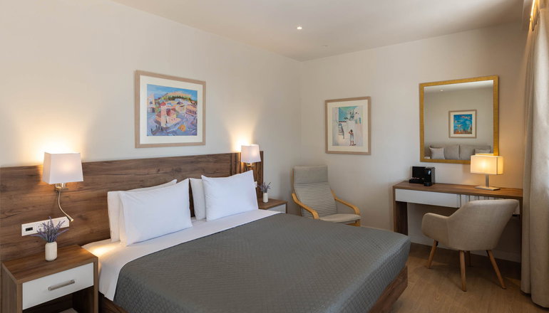 5* Gallery Port Tower Piraeus - Πειραιάς, Αττική
