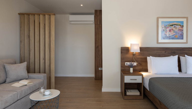 5* Gallery Port Tower Piraeus - Πειραιάς, Αττική