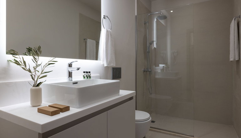 5* Gallery Port Tower Piraeus - Πειραιάς, Αττική