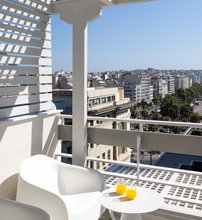 5* Gallery Port Tower Piraeus - Πειραιάς, Αττική