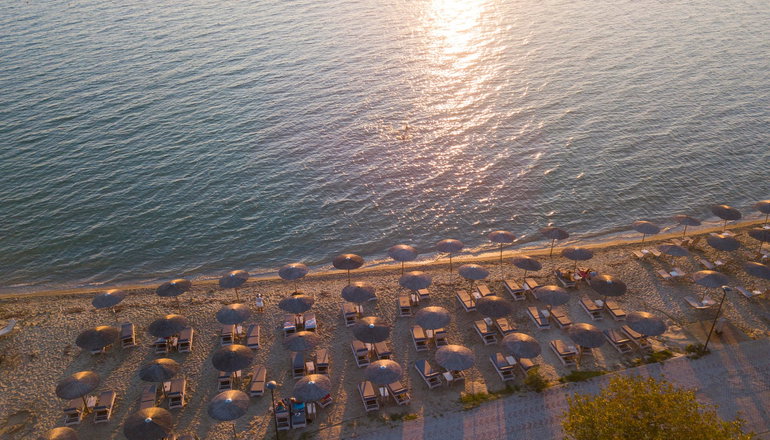 Alkioni by the Sea Hotel  - Κασσάνδρα, Χαλκιδική