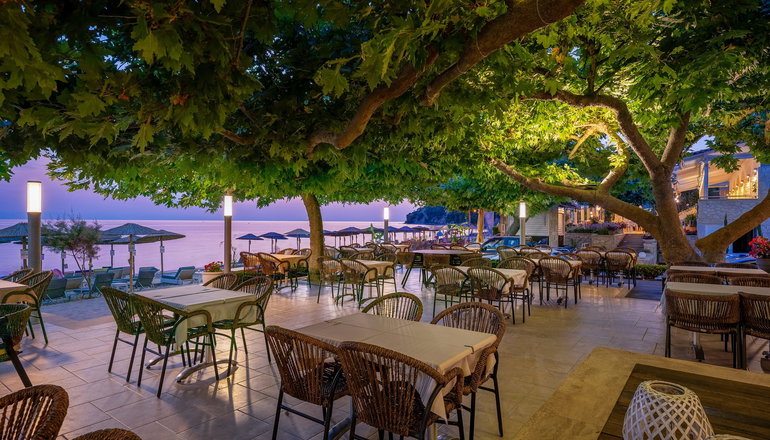 Alkioni by the Sea Hotel  - Κασσάνδρα, Χαλκιδική
