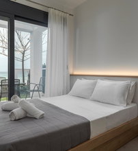 Cavo Blue Coastal Living - Πολύχρονο, Χαλκιδική