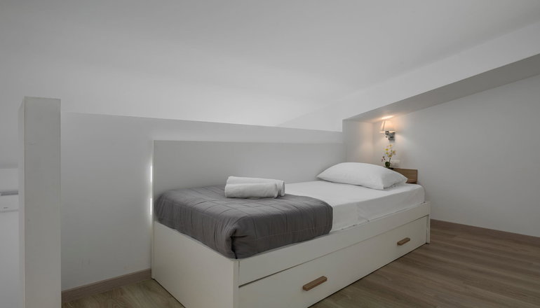 Cavo Blue Coastal Living - Πολύχρονο, Χαλκιδική